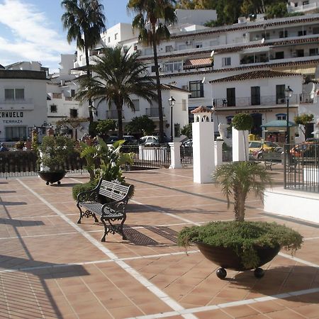 La Posada De Mijas Exteriör bild